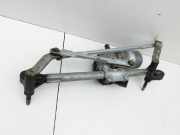 Opel Corsa D S07 06-10 Wischermotor m. Wischergest?nge Vorne