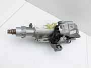 Mercedes E320 W211 S211 03-08 Lenkhilfe Lenksäule elektrisches Lenkradschloss