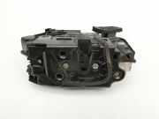 VW Polo 6R 09-14 5T Türschloss m. ZV Stellmotor Rechts Vorne