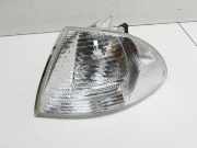 BMW 3er E46 99-01 Blinker Blinkleuchte Links orig Weiß