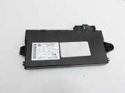 BMW X5 35d E70 06-10 3,0d 173KW Wegfahrsperre ECU Steuergerät