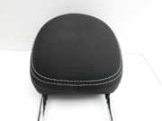 Mini F55 One 14-17 Kopfstütze für Fahrer Sitz Rechts oder Links Vorne weiße Naht