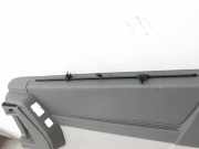 Chrysler Grand Voyager V 08-10 Türverkleidung Türpappe Rechts Hinten Sonnenschutzrollo