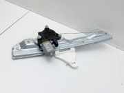 Hyundai Kona OS 17-20 Fensterhebermotor mit Fensterheber Rechts Hinten