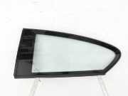 BMW E81 1er 120d 07-11 3T Seitenscheibe Feste Scheibe Links Hinten