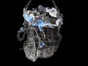 Fiat Talento 296 16-21 1,6D 88KW R9M Motor Triebwerk