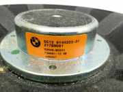 BMW E93 320d 07-13 Lautsprecher Zentralbass Logic7 Rechts Vorne