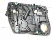 Mercedes W166 ML 350 11-15 Fensterheber o. FH-Motor Rechts Vorne