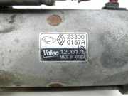 Renault Koleos I HY 11-13 dCi 2,0 110KW Autom Anlasser Starter 1,1KW