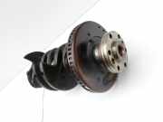 Opel Corsa D 06-10 1,4 66KW Z14XEP Kurbelwelle