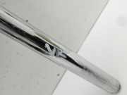 Audi A3 8P 04-08 5T Kopfstütze für Beifahrer Sitz Rechts Vorne Torrone Beige