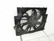 BMW 318D E90 3er 05-08 2,0d 90KW Lüfter Ventilator f. Kühler