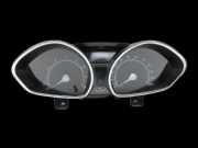 Ford B-Max JK 12-17 1,0 74KW Kombiinstrument Tacho