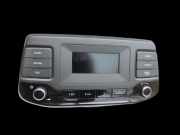 Hyundai I30 PD 19-24 Autoradio Display Audio Radio