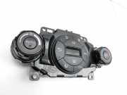 Ford EcoSport 12-22 Bedienteil Bedienelement Heizung Klimabedienteil