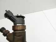 Peugeot 308 08-11 HDi 1,6 72KW Injektor Einspritzdüse Zyl.4