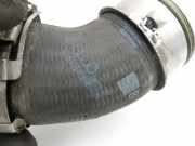 Audi Q7 4L 05-09 TDI 3,0 155KW Ansaugrohr Ladeluftschlauch Luftschlauch Pos.1