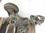 Opel Corsa E 14-19 5T Hinterachse Achse m. Trommelbremse