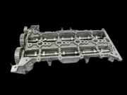 Mercedes W212 E200 09-13 2143 100KW 651925 Nockenwellen in Nockenwellenlager Zylinderkopfhaube