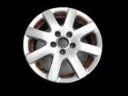 VW EOS 1F 06-09 1x Felge Alufelge 5X112 6.5X16Zoll ET42