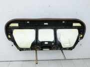 BMW E91 3er 330i 06-08 Kombi Sitzpolster f. Rücksitzbank Hinten Braun