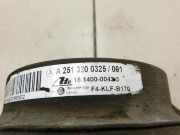 Mercedes W251 R300 Lang Feder Federbalg Luftfahrwerk Rechts Hinten Orig. ATE