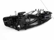 Ford Fiesta VII MK7 17-23 5T Türgriff Griff aussen Rechts Hinten