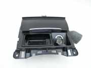 Audi A5 8T 07-12 Aschenbecher Ascher mit Zigarettenanzünder