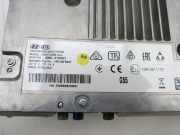 Hyundai Tucson IV NX4 20-24 Navigationssystem Navi