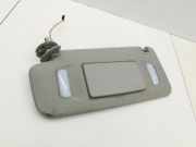 Opel Zafira C 16-19 Sonnenblende Links für Fahrer