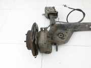 Nissan Juke F15 10-19 Hinterachse Achse für Scheibenbremse