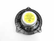 BMW E81 1er 120d 07-11 Lautsprecher Links Vorne