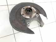 VW Phaeton 3D GP1 07-10 TDI 3,0 165KW Achsschenkel Radnabe mit ABS Rechts Hinten 92MM