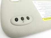 Ford Mondeo 5 V 14-19 Sonnenblende Links Fahrerseite Homecoming