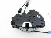 Kia Soul II PS 14-19 Türschloss m. ZV Stellmotor Rechts Vorne