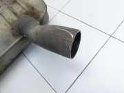 BMW E90 325xi 05-09 2,5i 160KW Endschalldämpfer Endtopf Auspuff