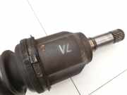 Peugeot Bipper 08-14 HDi 75 1,3 55KW Antriebswelle Gelenkwelle Links Vorne