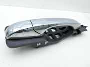 Jeep Grand Cherokee WK2 13-17 Türgriff Griff aussen Rechts Hinten Chrom