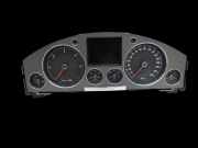 VW Phaeton 3D 01-07 TDI 3,0 165KW Kombiinstrument Tacho