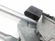 Mercedes W164 ML320 08-11 Wischermotor m. Wischergestänge Vorne