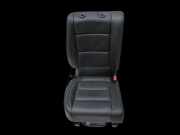 VW Tiguan I 5N 11-16 Sitz Rechts Hinten für Rücksitzbank Leder