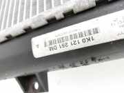 Skoda Superb II 3T 08-13 2.0 125KW Wasserkühler Kühler