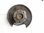 BMW F32 420d 13-17 Coupe 2,0d 135KW Achsschenkel Radnabe Links Hinten