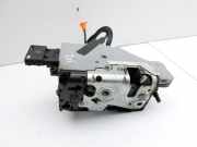 Citroen C4 Grand Picasso 06-10 Van Türschloss m. ZV Stellmotor Rechts Hinten