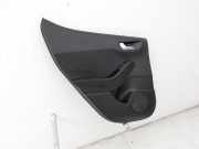 Ford Fiesta VII 17-21 5TTürverkleidung Türpappe Links Hinten