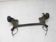 Citroen C1 II 14-18 Hinterachse Achse Achsträger