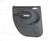 Citroen C3 Picasso 09-13 Türverkleidung Türpappe Links Hinten