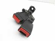 Audi A6 C7 4G 10-14 Lim Gurtschloss Links Hinten und Mitte