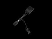 Opel Insignia A G09 09-13 Kombi Gurtschloss Rechts Vorne