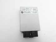 BMW X3 F25 10-14 Steuergerät ECU Modul AHM 4 Anhänger